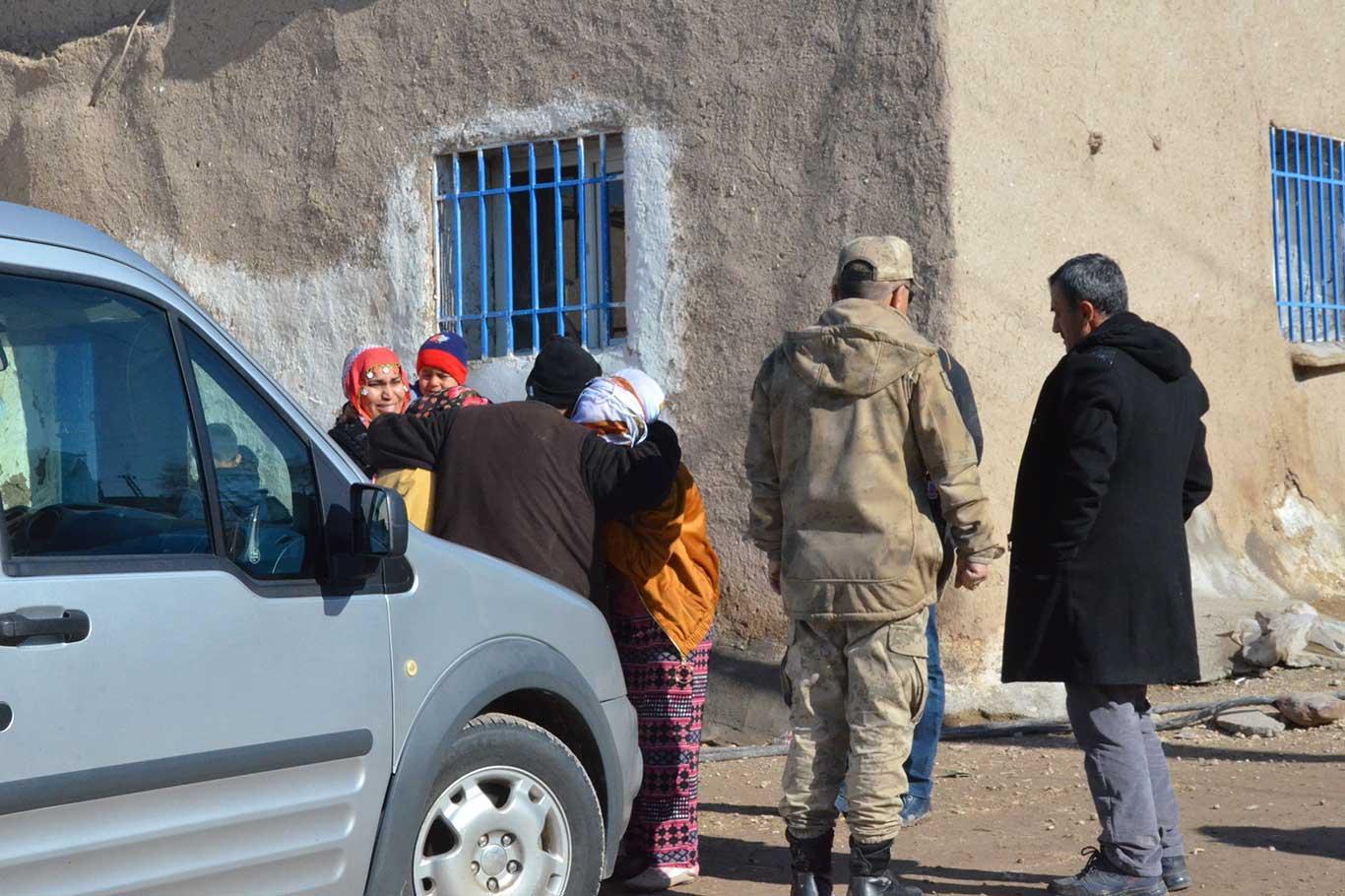Diyarbakır'da ölü bulunan çocuk olayındaki sır çözülemedi